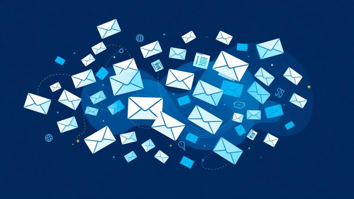 Email, Workarounds, and Shadow Repositories: The Perfect Storm of Information Risk